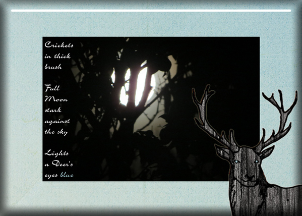 Hunter's Moon