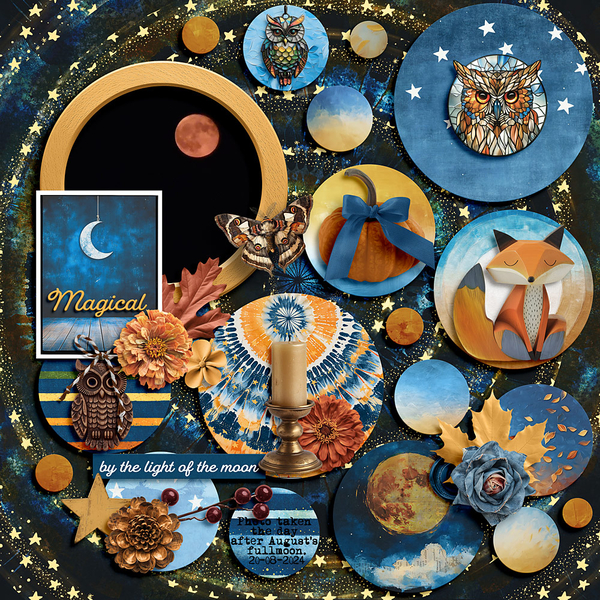 Hunters Moon