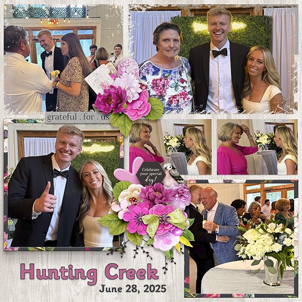 Hunting Creek