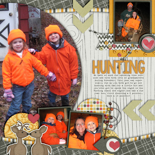 Hunting