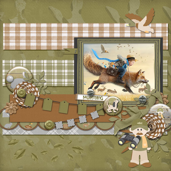 Hunting