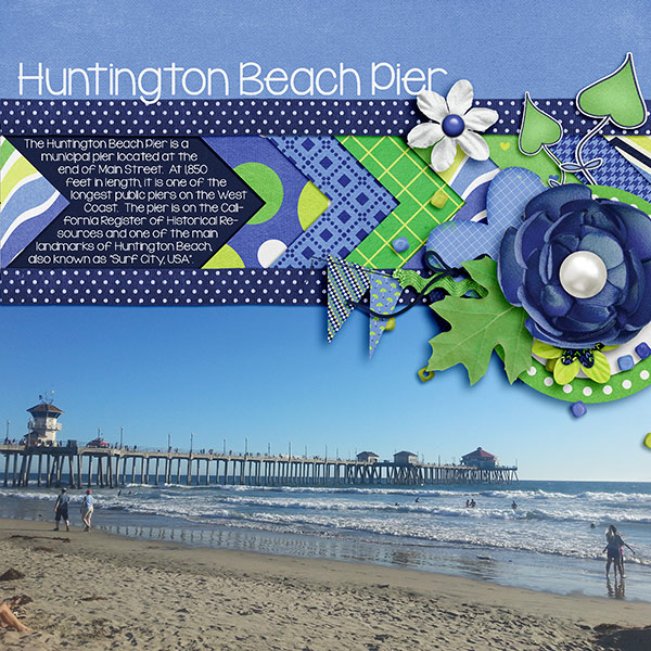 Huntington Beach