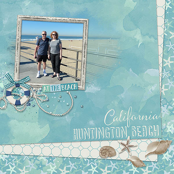 Huntington Beach