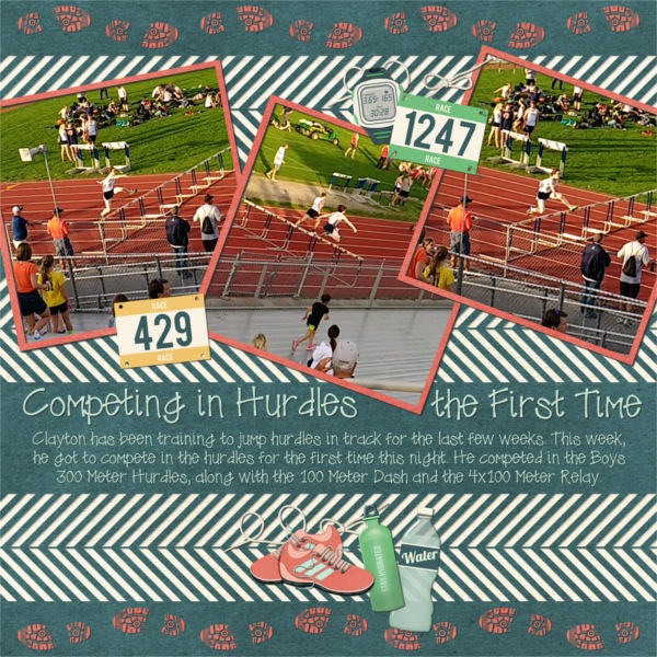 Hurdles