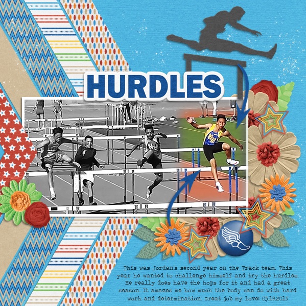 Hurdles