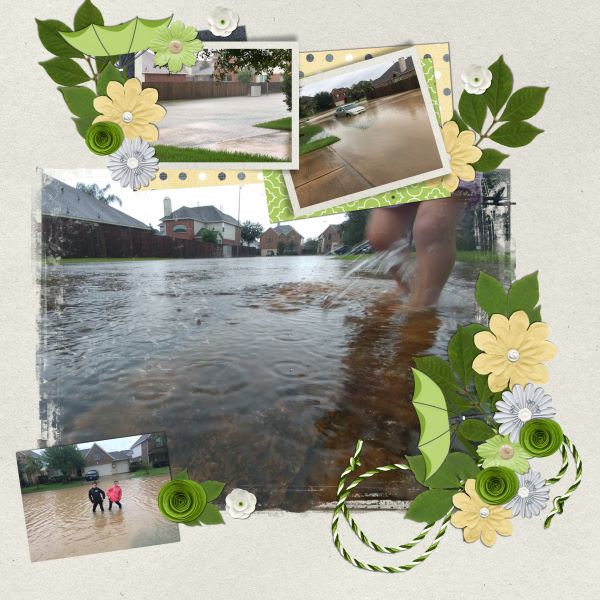 Hurricane Harvey