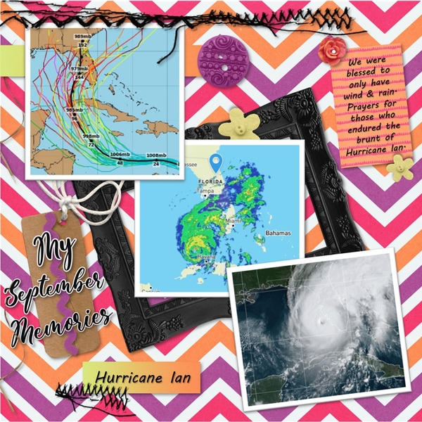 Hurricane Ian