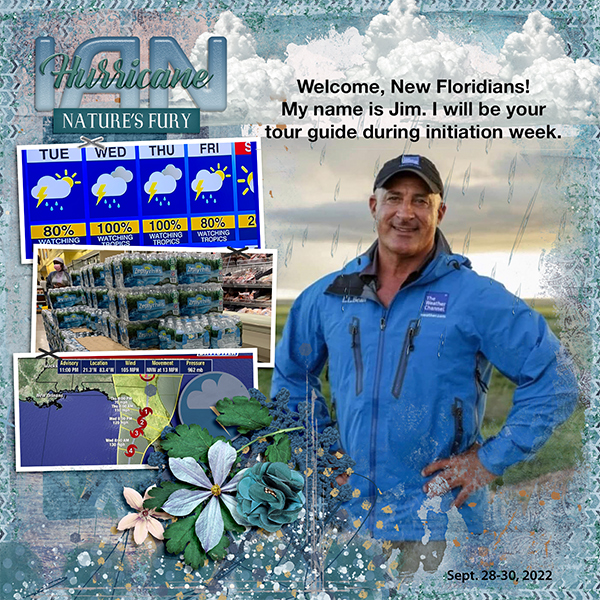 Hurricane Ian