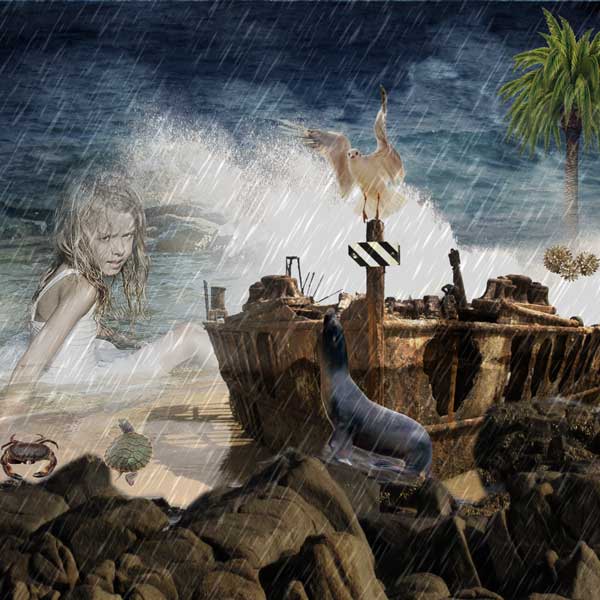hurricane