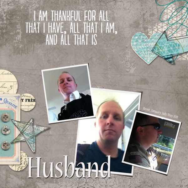 Husband