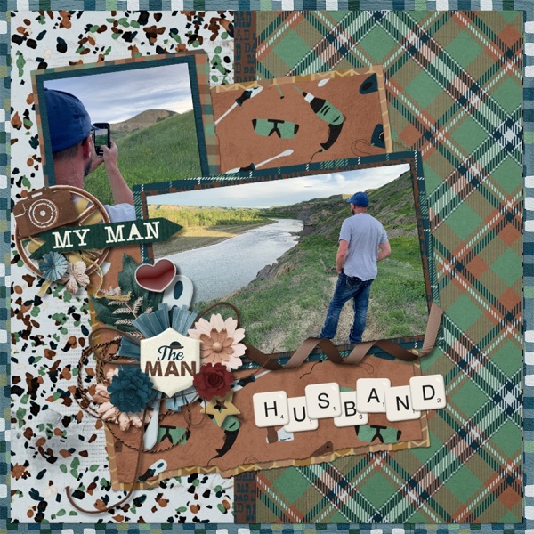 Husband