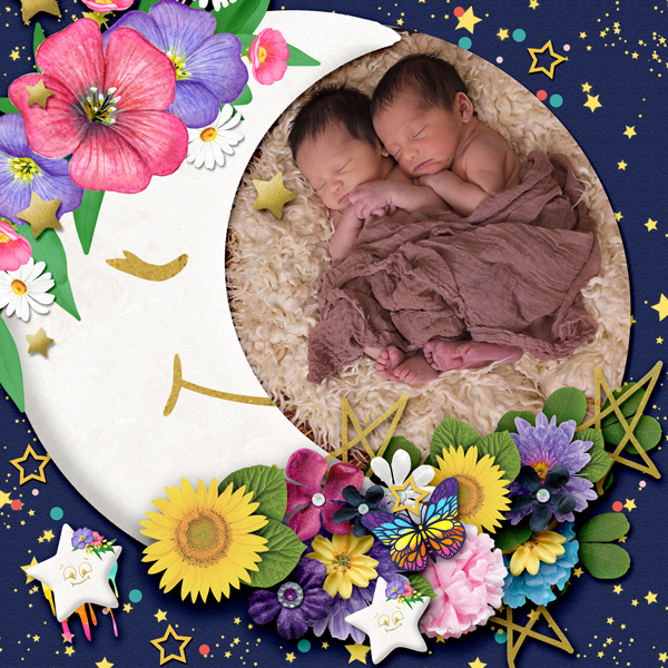 Hush Little Babies