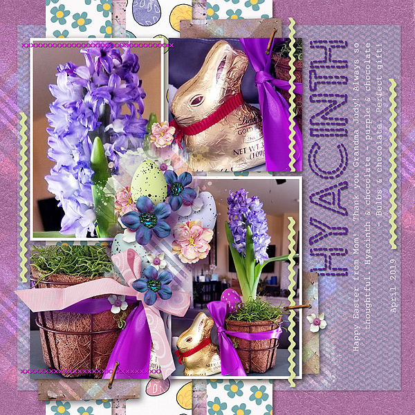 Hyacinth