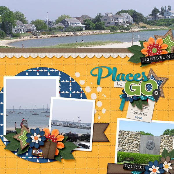 Hyannis MA