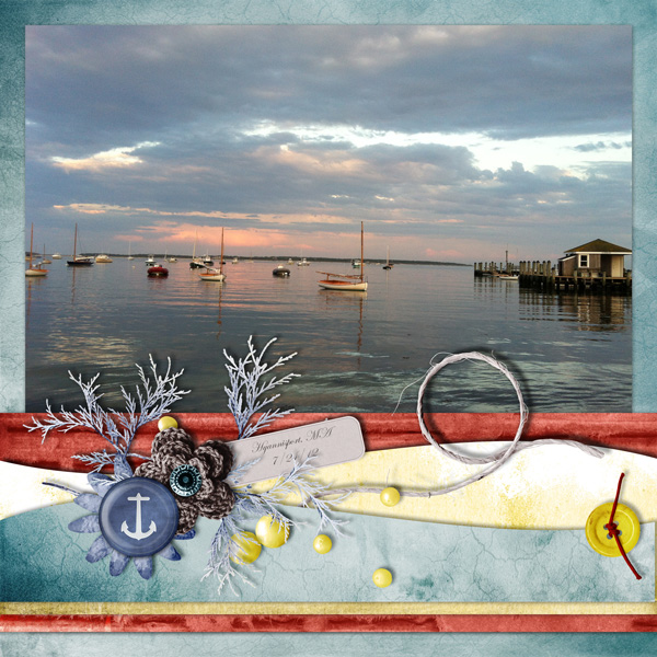 Hyannisport, MA