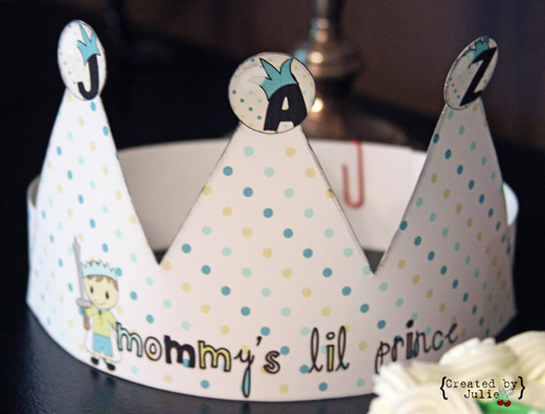 Hybrid Birthday