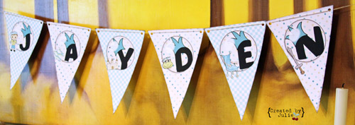 Hybrid Birthday