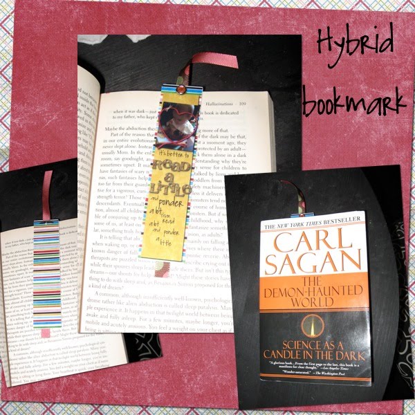 Hybrid Bookmark