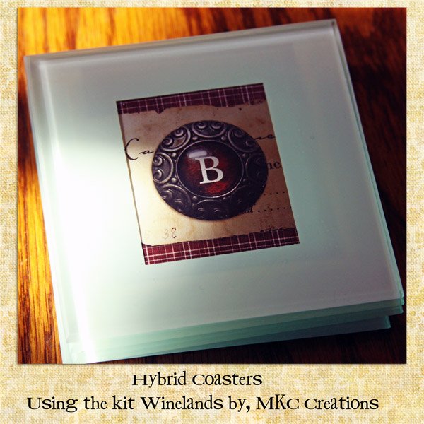 Hybrid Coasters