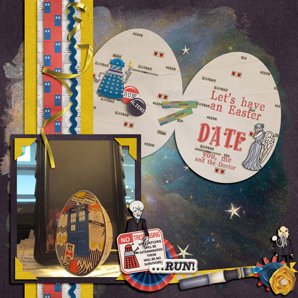 hybrid date night card