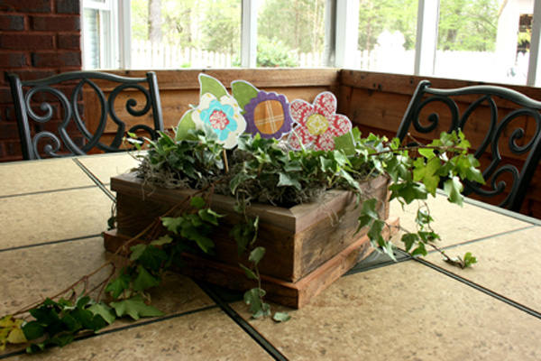 Hybrid Flowers