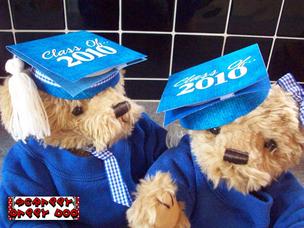 Hybrid Grad Hats