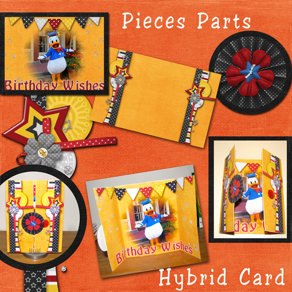 Hybrid Project June