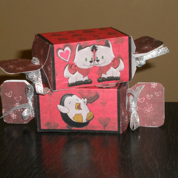 Hybrid Valentines 2