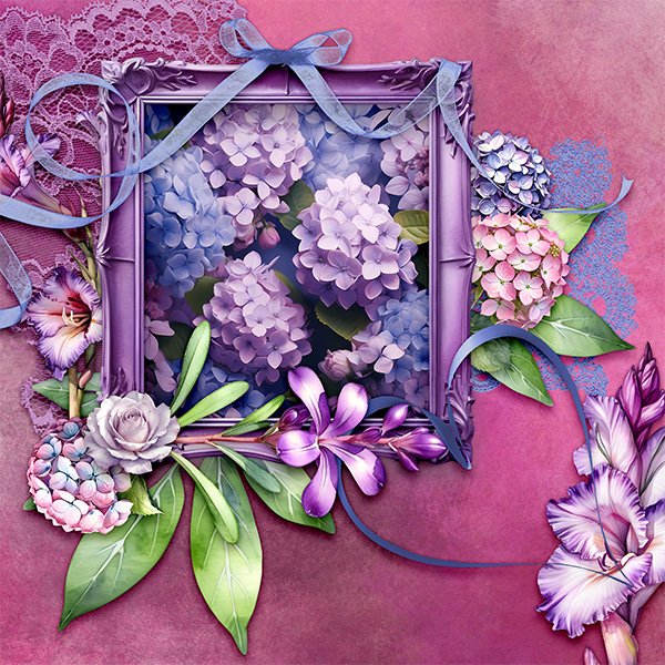 Hydrangea's