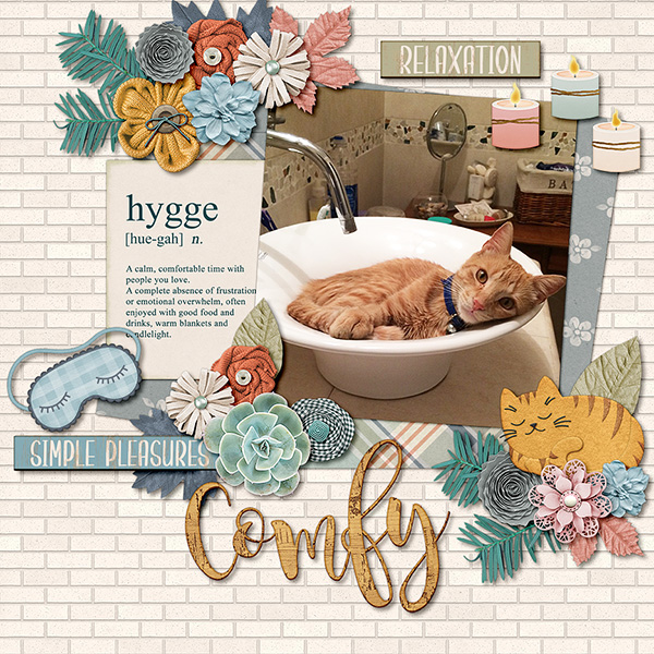 Hygge Time