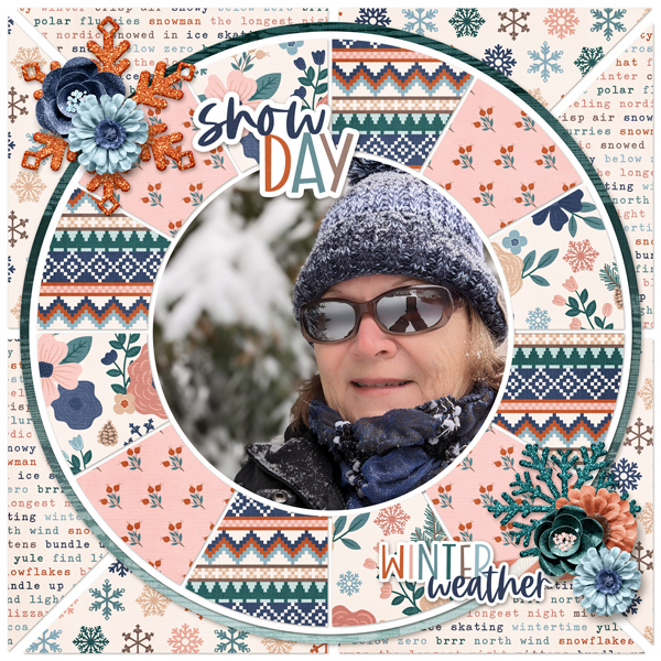 Hygge Winter