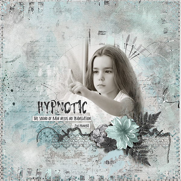 Hypnotic
