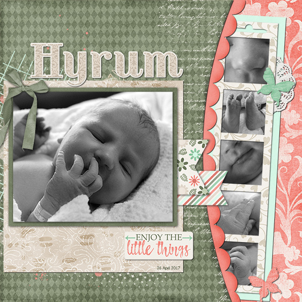 Hyrum