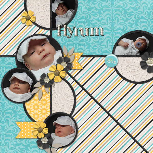 Hyrum