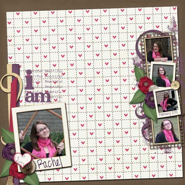 I am Beautiful