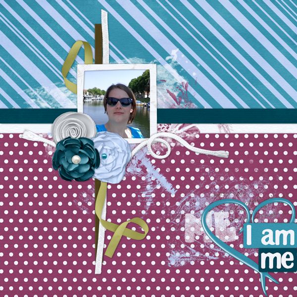 I am Me