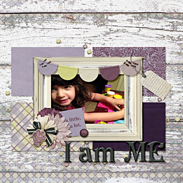 I am ME