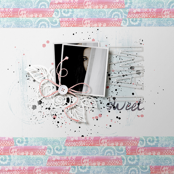 i am sweet