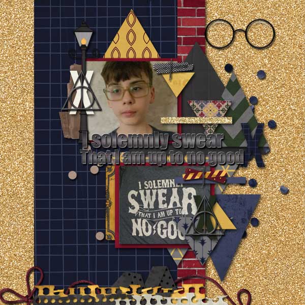 I-am-up-to-no-good