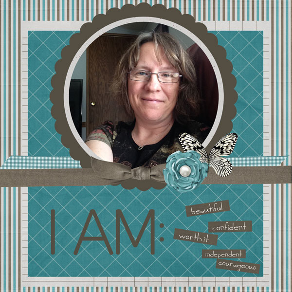 I am