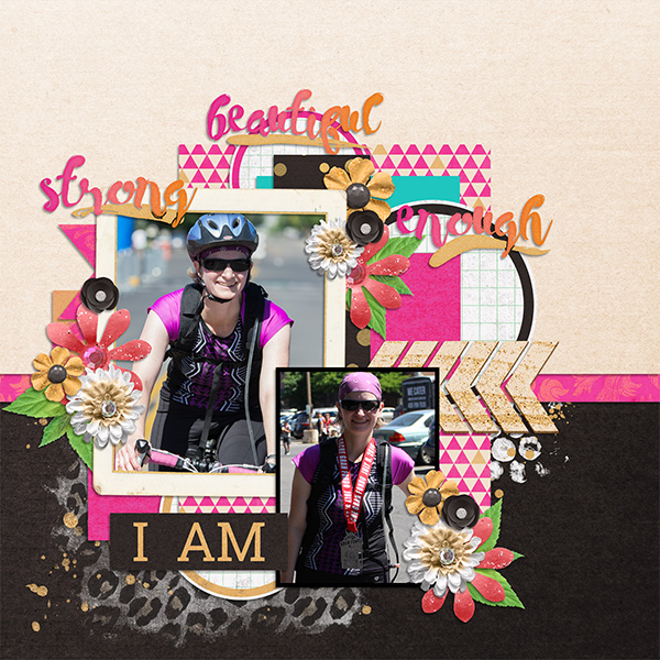 I AM