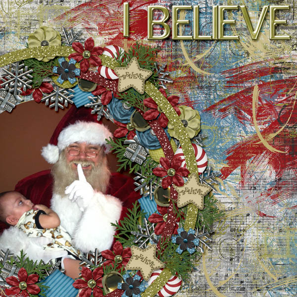 I Believe
