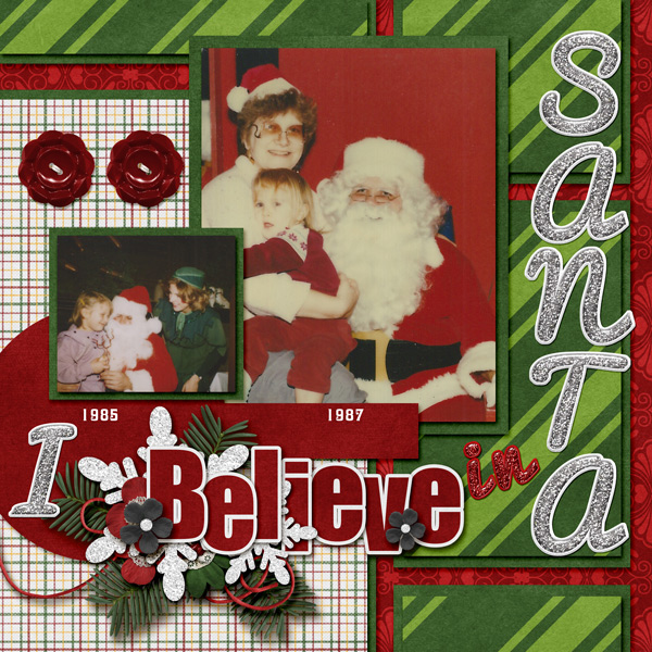 I Believe