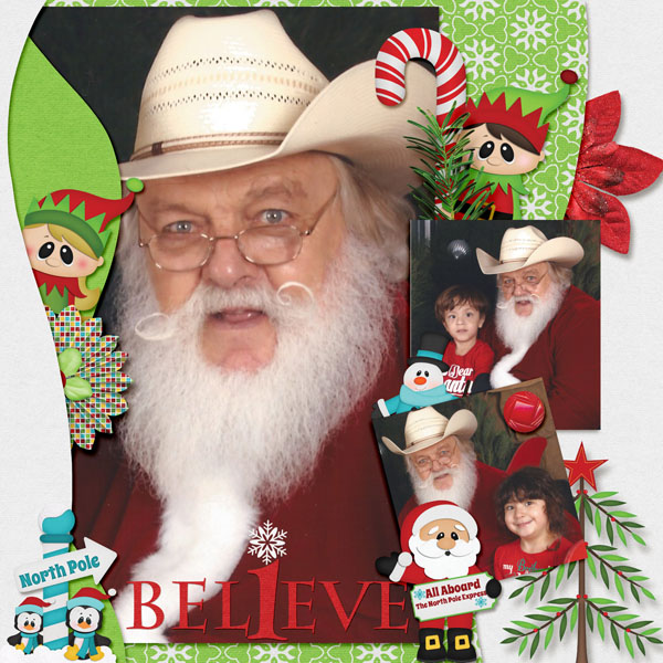 I Believe