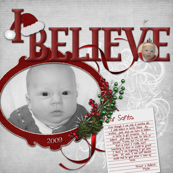 I Believe