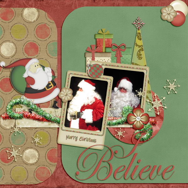 I Believe