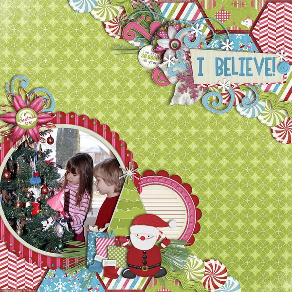 I Believe