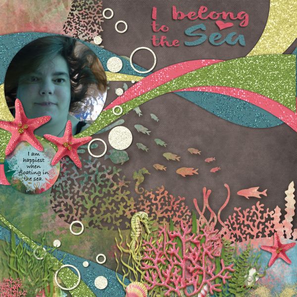 I Belong to the Sea