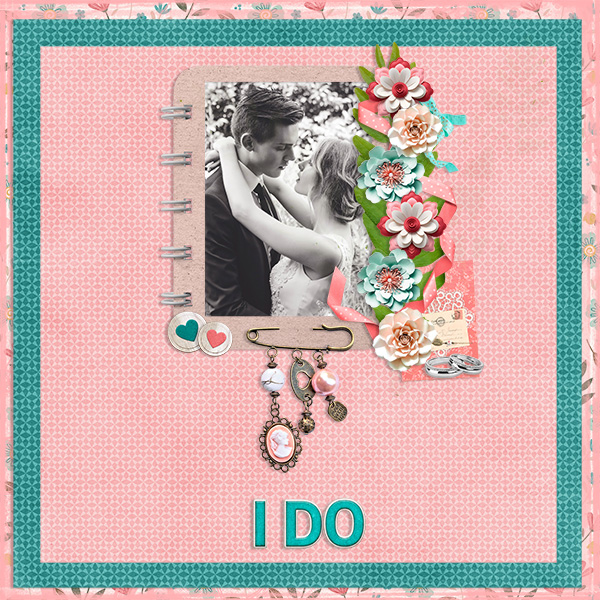 I Do