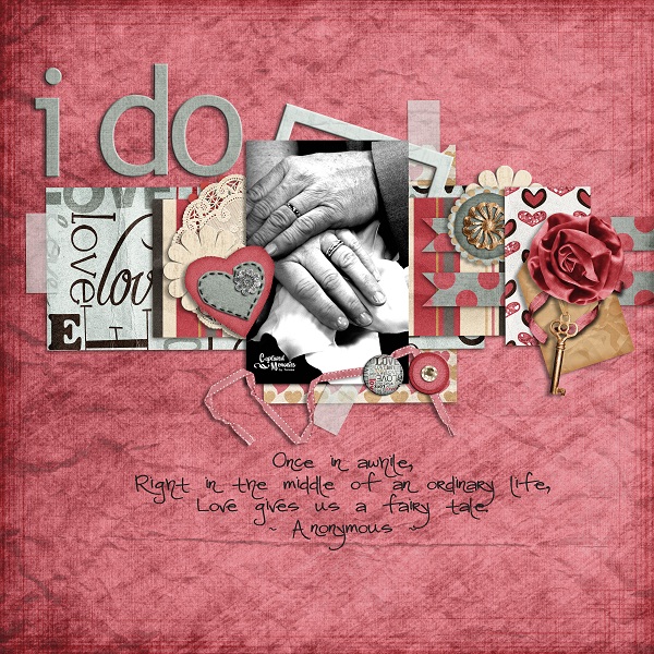 i do
